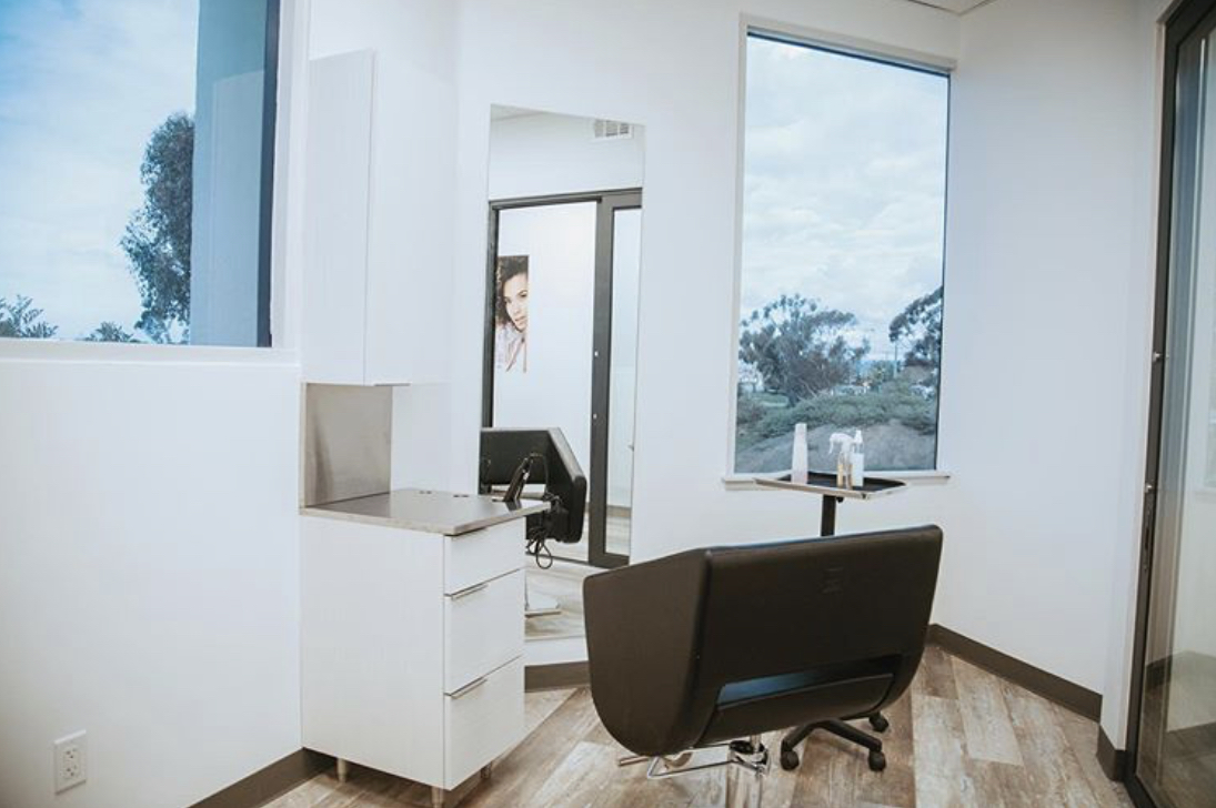 Salon Suites In San Clemente, Ca | Image 360